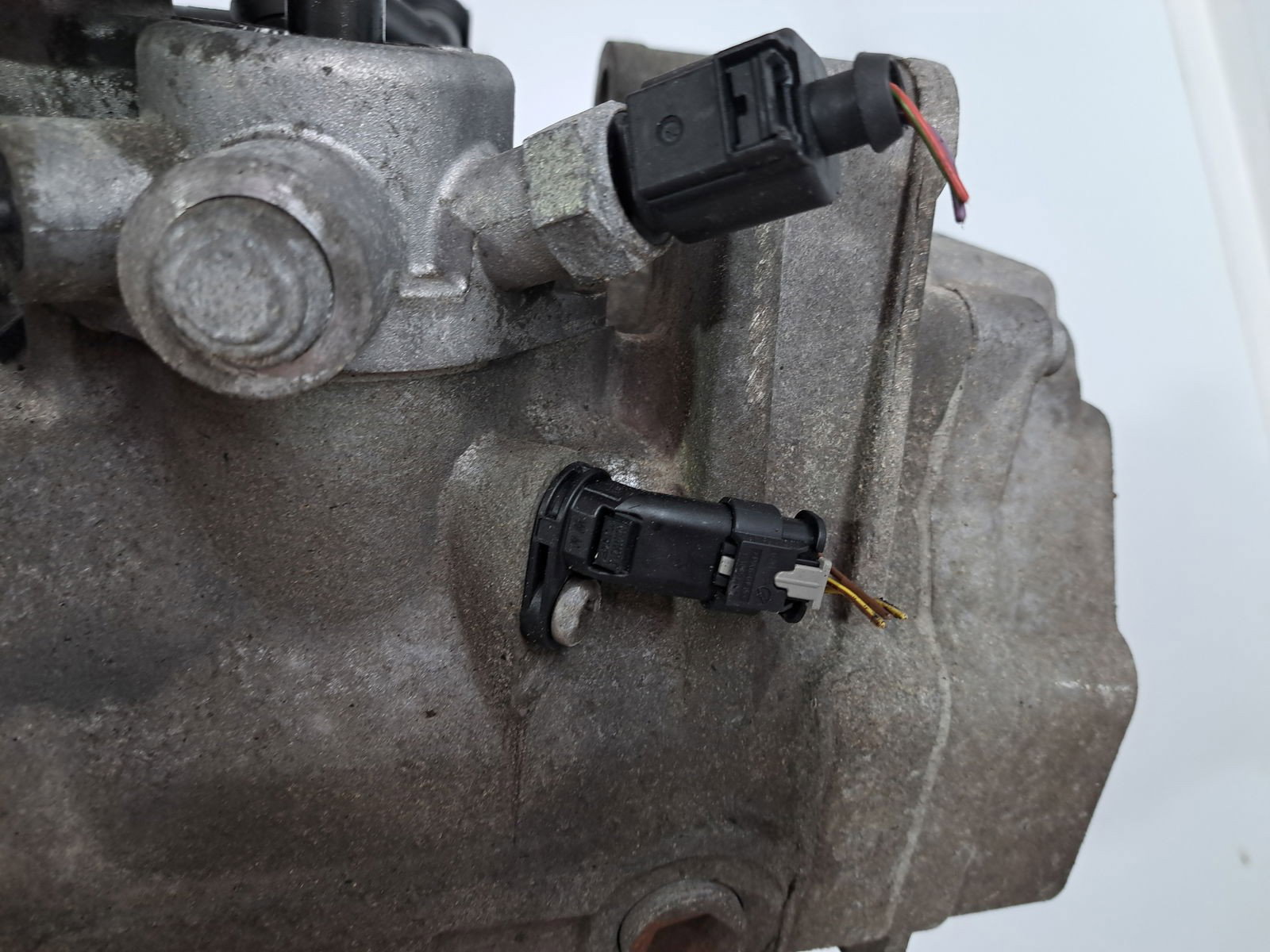 Cutie viteze manuala 6 trepte Skoda Octavia 3 (5E3) [Fabr 2012-2020] 1.4 TFSI CZEA QSZ 110KW / 150CP - imagine 7