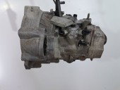 Cutie viteze manuala 6 trepte Skoda Octavia 3 (5E3) [Fabr 2012-2020] 1.4 TFSI CZEA QSZ 110KW / 150CP