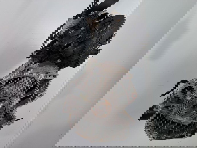 Motor complet ambielat Seat Leon (5F1) [Fabr 2012-2018] CZEA 1.4 TFSI CZEA 110KW / 150CP