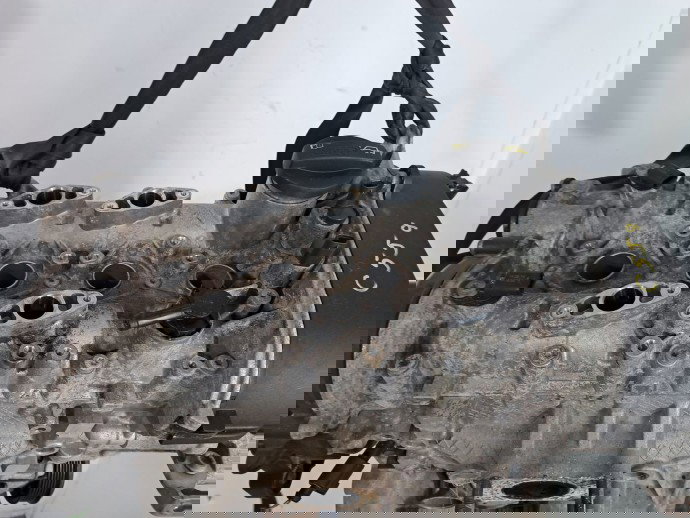 Motor complet ambielat Volkswagen Golf 7 (5G) [Fabr 2014-prezent] CZEA 1.4 TFSI CZEA 110KW / 150CP