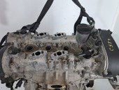 Motor complet ambielat Volkswagen Golf 7 (5G) [Fabr 2014-prezent] CZEA 1.4 TFSI CZEA 110KW / 150CP