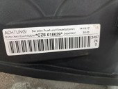 Motor complet ambielat Skoda Octavia 3 (5E3) [Fabr 2012-2020] CZEA 1.4 TFSI CZEA 110KW / 150CP