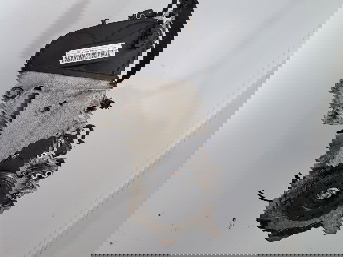 Motor complet ambielat Skoda Octavia 3 (5E3) [Fabr 2012-2020] CZEA 1.4 TFSI CZEA 110KW / 150CP