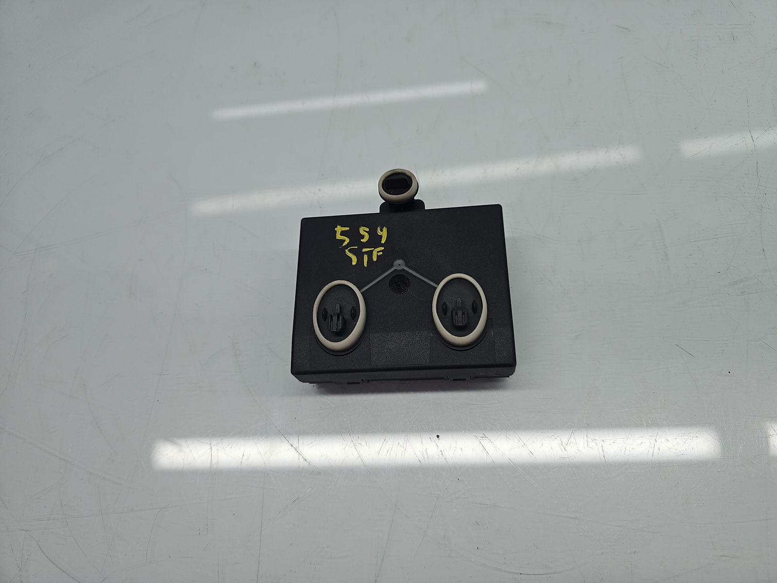 Modul confort Volkswagen Golf 7 (5G) [Fabr 2014-prezent] 5Q0959592B - imagine 3