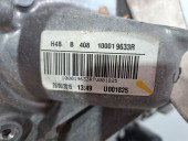 Motor complet ambielat Renault Captur (J87) [Fabr 2013-2017] H4B B408 0.9 TCe H4BT 66KW / 90CP