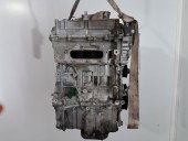 Motor complet ambielat Renault Captur (J87) [Fabr 2013-2017] H4B B408 0.9 TCe H4BT 66KW / 90CP