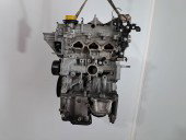 Motor complet ambielat Dacia Sandero 2 [Fabr 2012-2020] H4B B408 0.9 TCe H4BT 66KW / 90CP