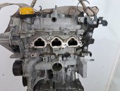 Motor complet ambielat Dacia Sandero 2 [Fabr 2012-2020] H4B B408 0.9 TCe H4BT 66KW / 90CP
