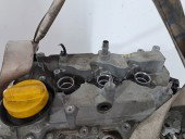 Motor complet ambielat Dacia Sandero 2 [Fabr 2012-2020] H4B B408 0.9 TCe H4BT 66KW / 90CP