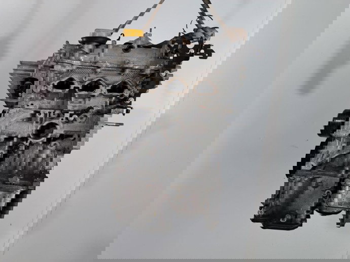 Motor complet ambielat Dacia Logan 2 [Fabr 2012-2020] H4B B408 0.9 TCe H4BT 66KW / 90CP