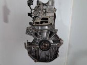 Motor complet ambielat Dacia Logan 2 [Fabr 2012-2020] H4B B408 0.9 TCe H4BT 66KW / 90CP