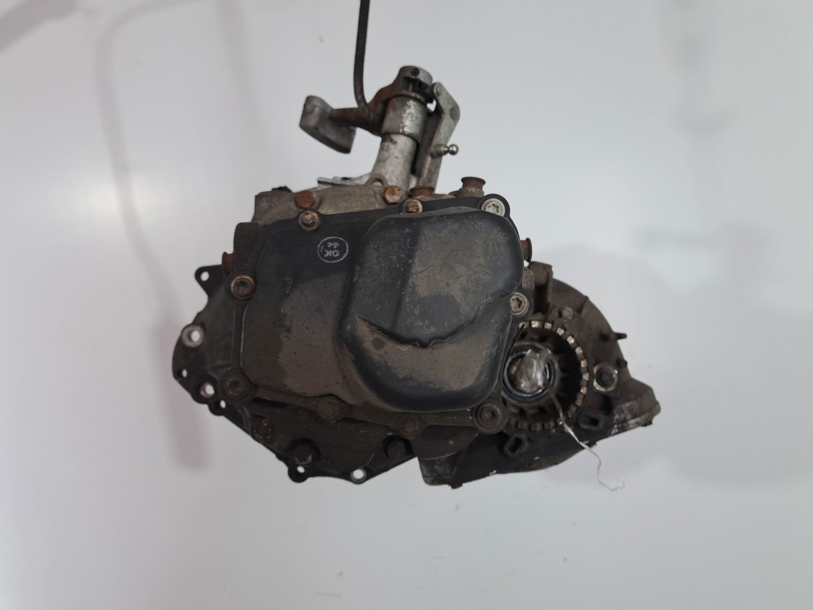 Cutie viteze manuala 5 trepte Opel Corsa E [Fabr 2014-prezent] 1.2 Benz D12XEL 24580479 649354685 51KW / 69CP - imagine 5