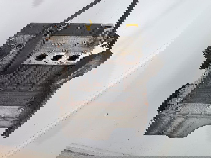 Motor complet ambielat Opel Corsa E [Fabr 2014-prezent] B12XER 1.2 Benz D12XEL 51KW / 69CP