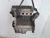Motor complet ambielat Opel Corsa E [Fabr 2014-prezent] B12XER 1.2 Benz D12XEL 51KW / 69CP