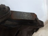 Motor complet ambielat Opel Corsa E [Fabr 2014-prezent] B12XER 1.2 Benz D12XEL 51KW / 69CP