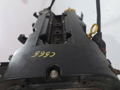 Motor complet ambielat Opel Corsa E [Fabr 2014-prezent] B12XER 1.2 Benz D12XEL 51KW / 69CP