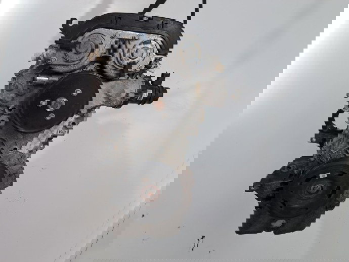 Motor complet ambielat Opel Corsa E [Fabr 2014-prezent] B12XER 1.2 Benz D12XEL 51KW / 69CP