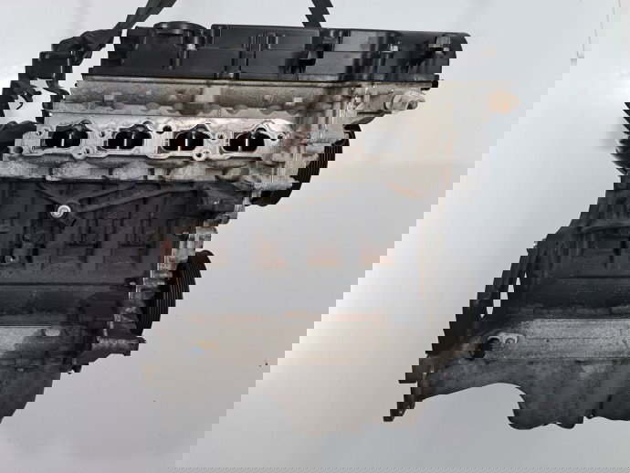 Motor complet ambielat Opel Corsa E [Fabr 2014-prezent] B12XER 1.2 Benz D12XEL 51KW / 69CP