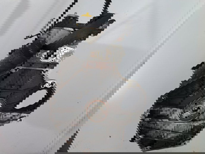 Motor complet ambielat Opel Corsa E [Fabr 2014-prezent] B12XER 1.2 Benz D12XEL 51KW / 69CP