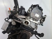Motor complet ambielat Skoda Octavia 2 (1Z3) [Fabr 2004-2013] CAYC 1.6 TDI CAYC 77KW / 105CP