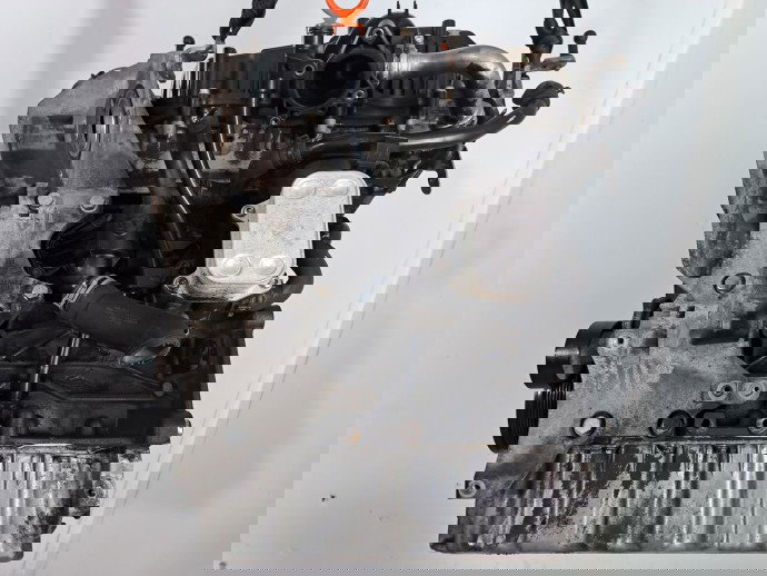 Motor complet ambielat Skoda Octavia 2 (1Z3) [Fabr 2004-2013] CAYC 1.6 TDI CAYC 77KW / 105CP