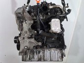 Motor complet ambielat Skoda Octavia 2 (1Z3) [Fabr 2004-2013] CAYC 1.6 TDI CAYC 77KW / 105CP