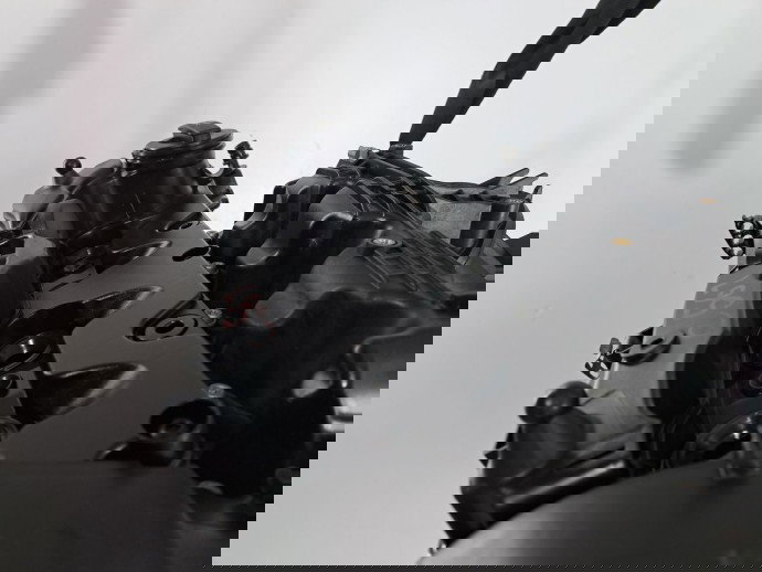 Motor complet ambielat Skoda Octavia 2 (1Z3) [Fabr 2004-2013] CAYC 1.6 TDI CAYC 77KW / 105CP