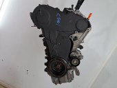 Motor complet ambielat Skoda Octavia 2 (1Z3) [Fabr 2004-2013] CAYC 1.6 TDI CAYC 77KW / 105CP