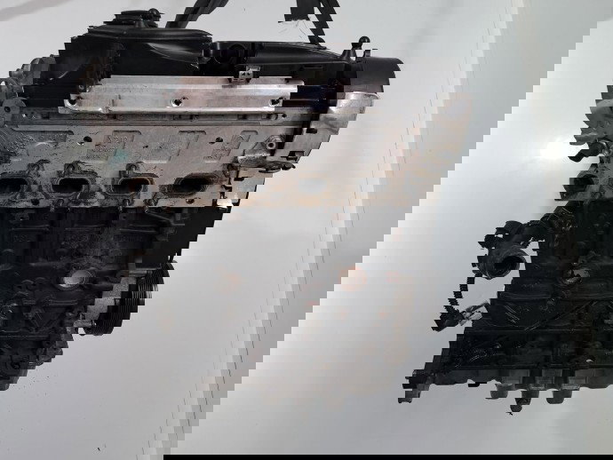 Motor complet ambielat Volkswagen Passat B7 (362) [Fabr 2010-2014] CAYC 1.6 TDI CAYC 77KW / 105CP