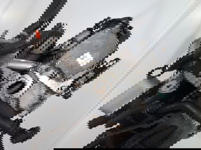 Motor complet ambielat Volkswagen Passat B7 (362) [Fabr 2010-2014] CAYC 1.6 TDI CAYC 77KW / 105CP