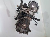 Motor complet ambielat Volkswagen Passat B7 (362) [Fabr 2010-2014] CAYC 1.6 TDI CAYC 77KW / 105CP