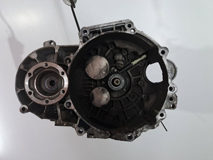 Cutie viteze manuala 6 trepte Seat Leon (5F1) [Fabr 2012-2018] 2.0 TDI CRMB PGT 110KW / 150CP