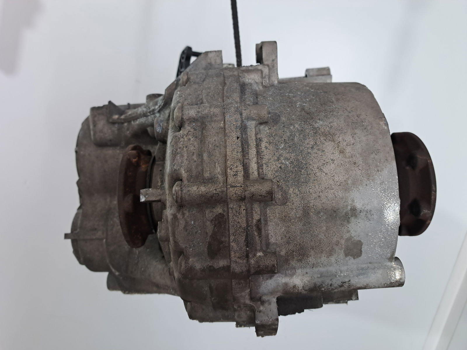 Cutie viteze manuala 6 trepte Seat Leon (5F1) [Fabr 2012-2018] 2.0 TDI CRMB PGT 110KW / 150CP - imagine 3