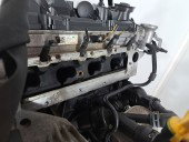 Motor complet ambielat Volkswagen Tiguan II (AD1, AX1) [2016-2018] CRMB 2.0 TDI CRMB 110KW / 150CP