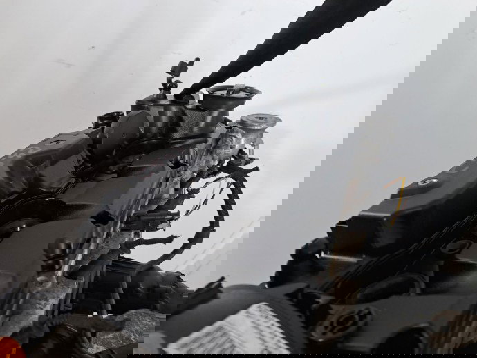 Motor complet ambielat Volkswagen Tiguan II (AD1, AX1) [2016-2018] CRMB 2.0 TDI CRMB 110KW / 150CP