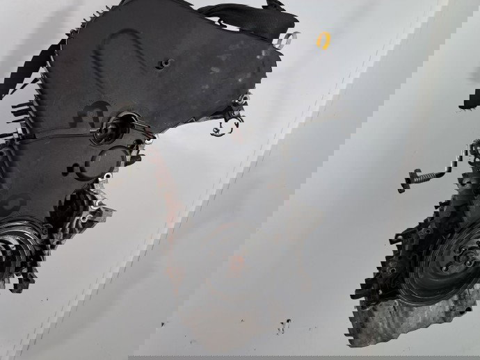 Motor complet ambielat Volkswagen Tiguan II (AD1, AX1) [2016-2018] CRMB 2.0 TDI CRMB 110KW / 150CP