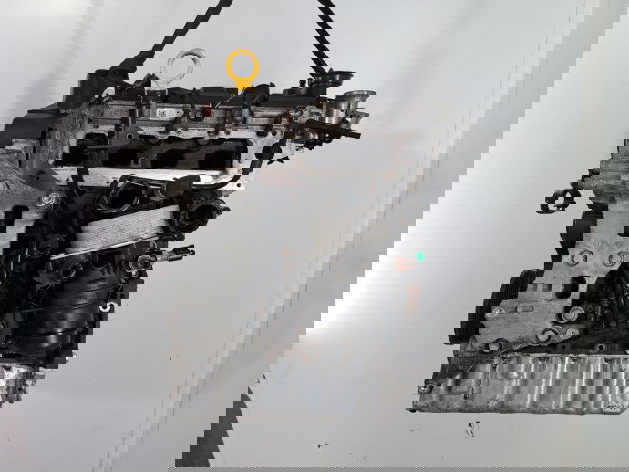 Motor complet ambielat Seat Leon (5F1) [Fabr 2012-2018] CRMB 2.0 TDI CRMB 110KW / 150CP