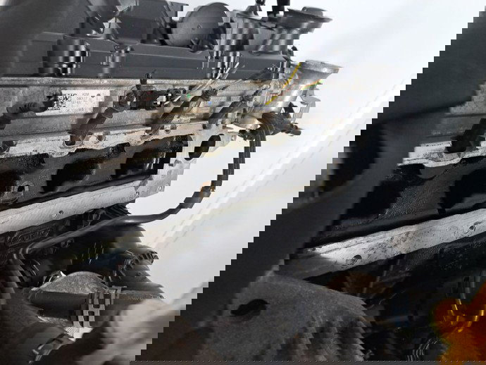 Motor complet ambielat Seat Leon (5F1) [Fabr 2012-2018] CRMB 2.0 TDI CRMB 110KW / 150CP