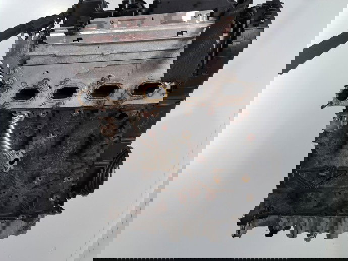 Motor complet ambielat Seat Leon (5F1) [Fabr 2012-2018] CRMB 2.0 TDI CRMB 110KW / 150CP