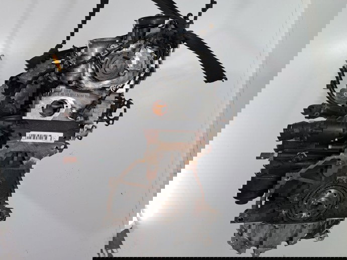 Motor complet ambielat Seat Leon (5F1) [Fabr 2012-2018] CRMB 2.0 TDI CRMB 110KW / 150CP