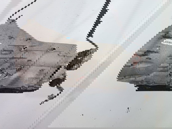 Cutie viteze automata Bmw 3 (F30) [Fabr 2012-2017] 2.0 N47D20 8HP-45Z 135KW / 184CP