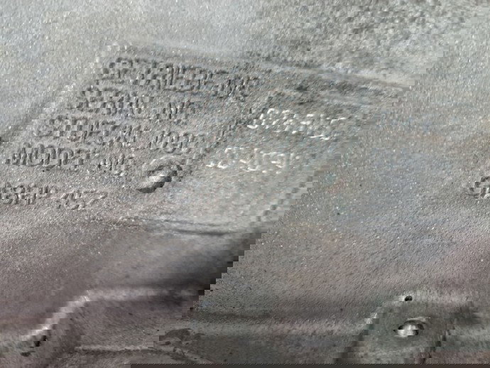 Cutie viteze automata Bmw 3 (F30) [Fabr 2012-2017] 2.0 N47D20 8HP-45Z 135KW / 184CP