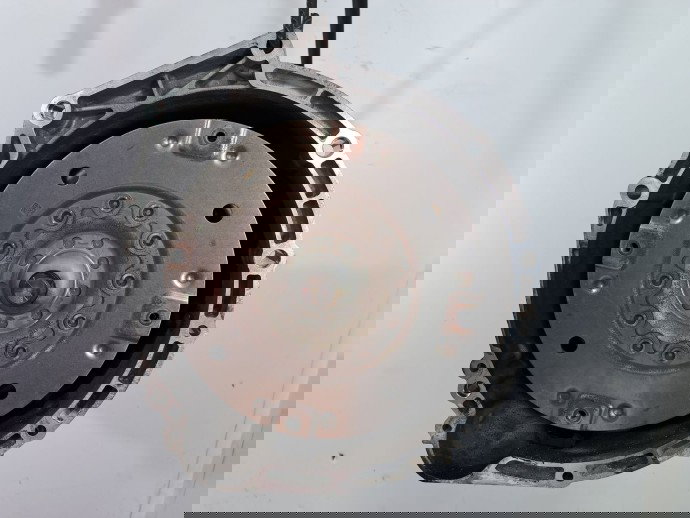 Cutie viteze automata Bmw 3 (F30) [Fabr 2012-2017] 2.0 N47D20 8HP-45Z 135KW / 184CP