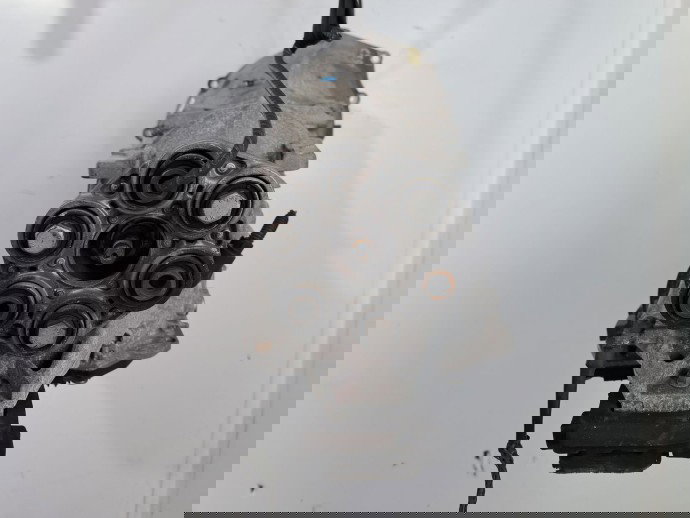 Cutie viteze automata Bmw 3 (F30) [Fabr 2012-2017] 2.0 N47D20 8HP-45Z 135KW / 184CP