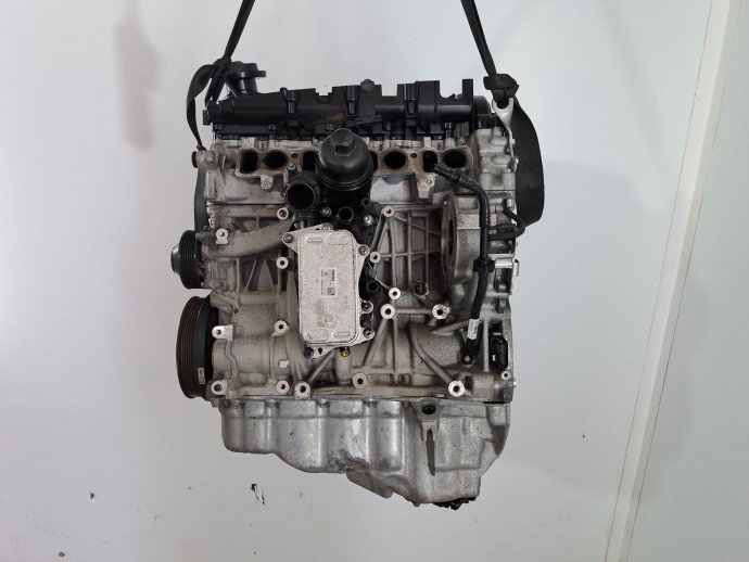 Motor complet ambielat Bmw 4 (F32) [Fabr 2013-2021] N47D20C 2.0 N47D20 135KW / 184CP