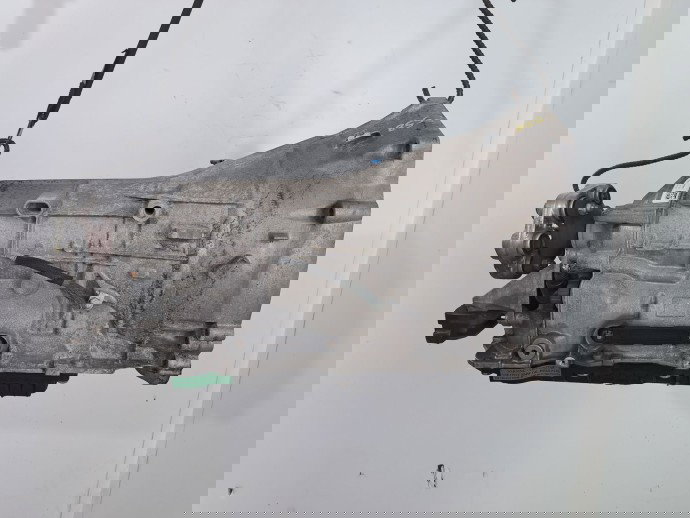 Cutie viteze automata Bmw 3 (F30) [Fabr 2012-2017] 2.0 N47D20 8HP-45 135KW / 184CP