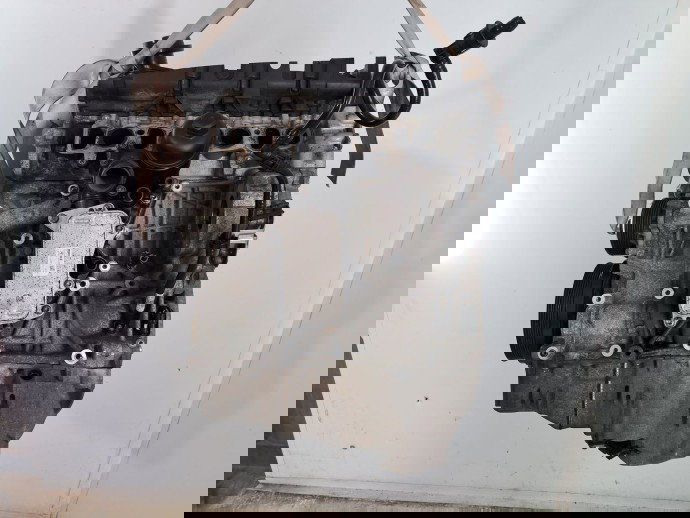 Motor complet ambielat Bmw 3 (F30) [Fabr 2012-2017] N47D20C 2.0 N47D20 135KW / 184CP