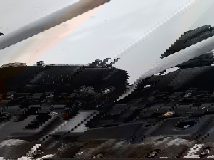 Motor complet ambielat Bmw 3 (F30) [Fabr 2012-2017] N47D20C 2.0 N47D20 135KW / 184CP