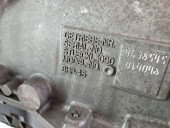 Cutie viteze automata Bmw 3 (F30) [Fabr 2012-2017] 2.0 N47D20 8HP-45 135KW / 184CP