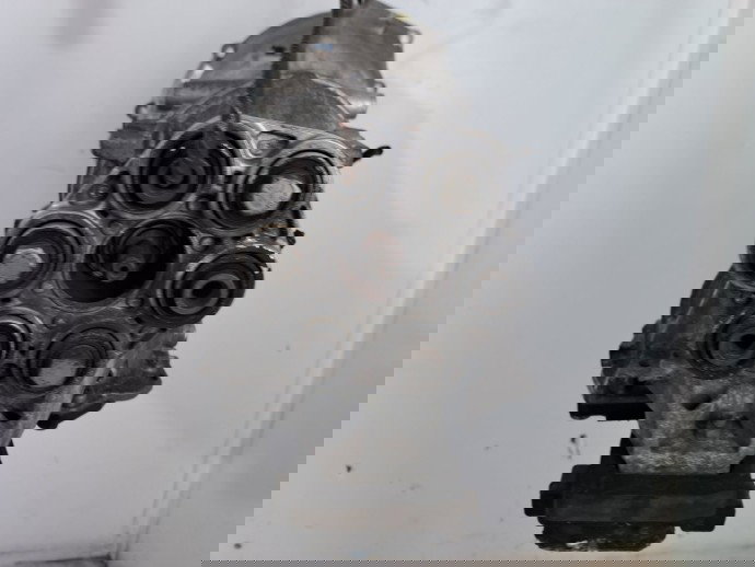 Cutie viteze automata Bmw 3 (F30) [Fabr 2012-2017] 2.0 N47D20 8HP-45 135KW / 184CP